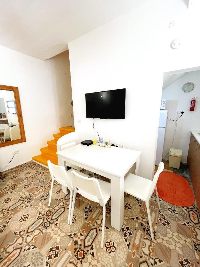 Villa Moco, Modern Comfort In Historic City Of Senglea Exterior foto