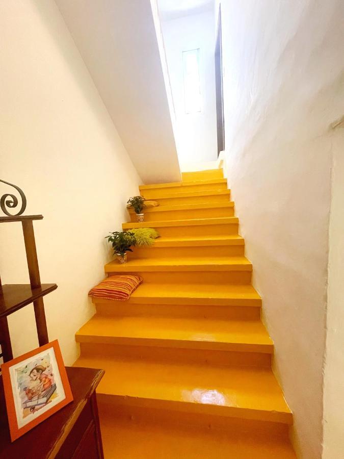 Villa Moco, Modern Comfort In Historic City Of Senglea Exterior foto