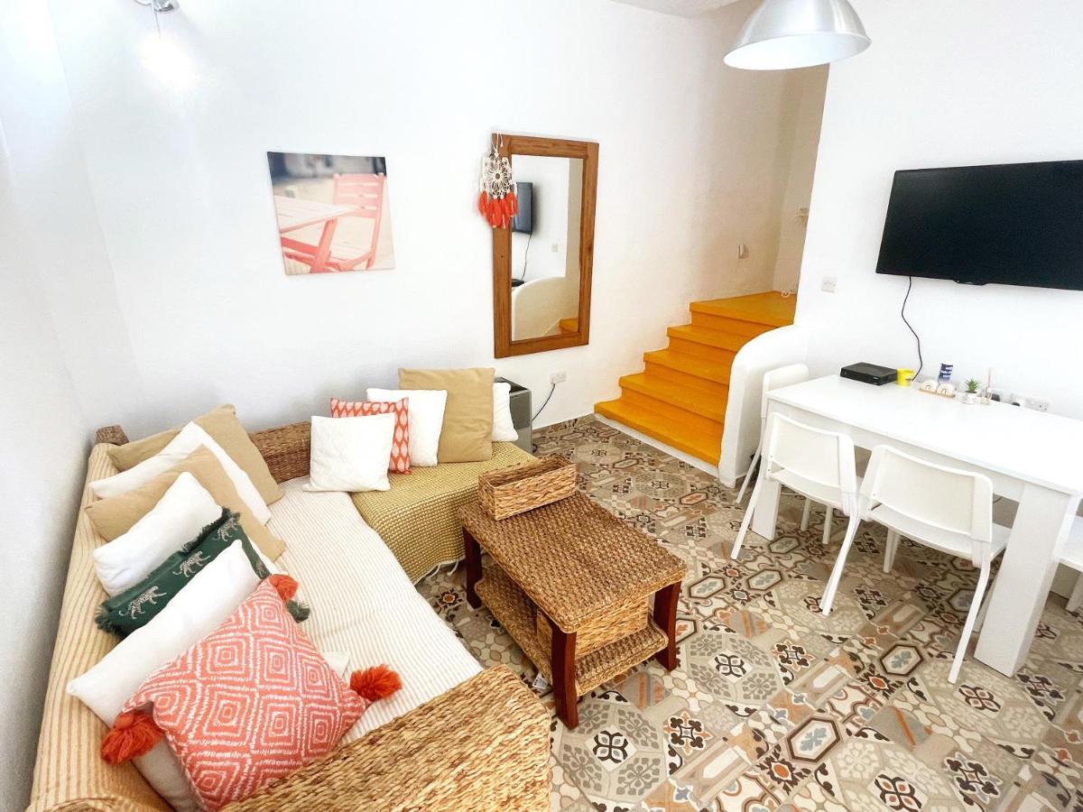Villa Moco, Modern Comfort In Historic City Of Senglea Exterior foto