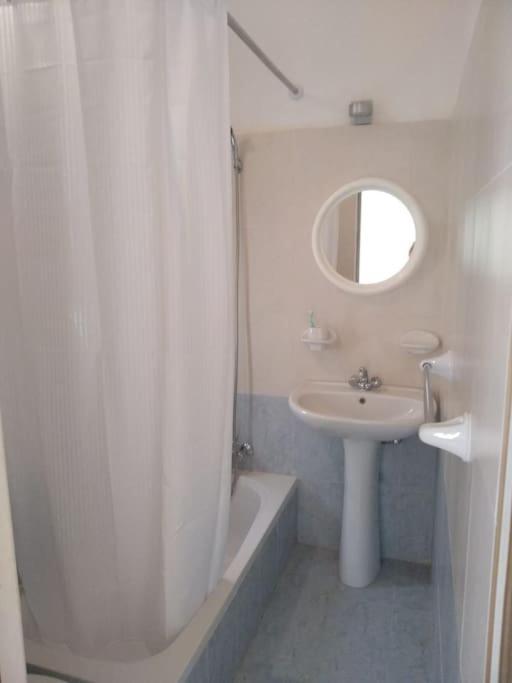 Villa Moco, Modern Comfort In Historic City Of Senglea Exterior foto