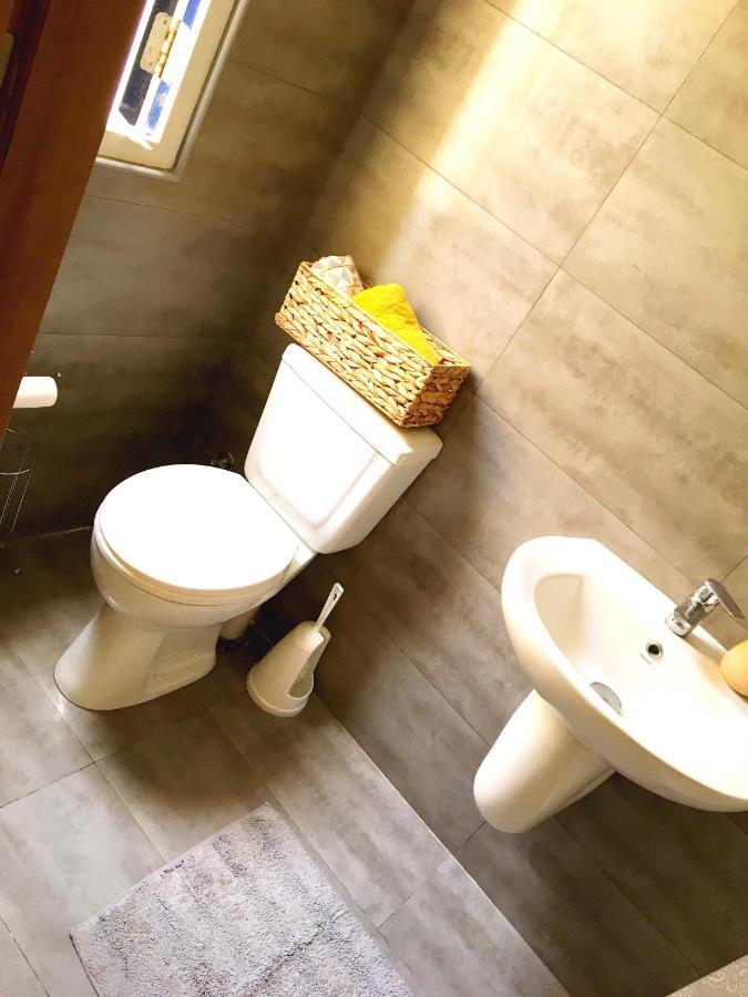 Villa Moco, Modern Comfort In Historic City Of Senglea Exterior foto