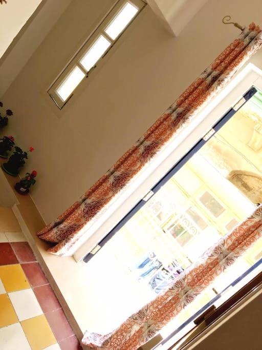 Villa Moco, Modern Comfort In Historic City Of Senglea Exterior foto
